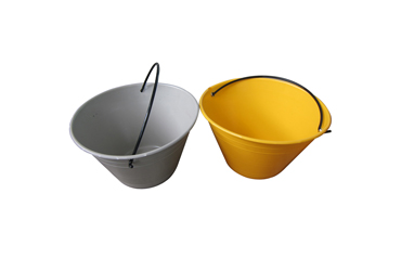 8001 Plastic PVC bucket (5)w.jpg