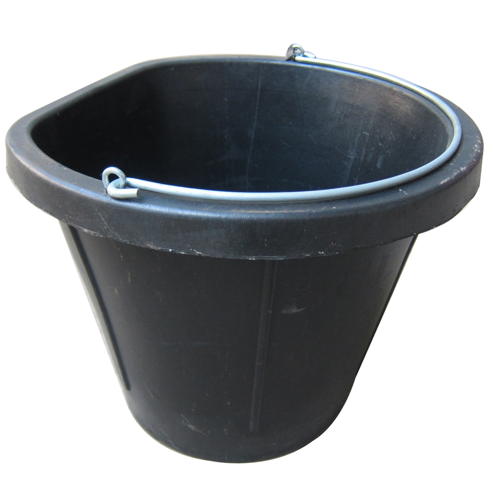 5629 rubber bucket (9).JPG