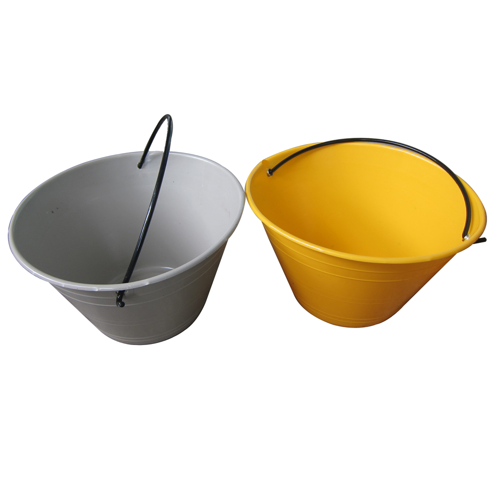 8001 Plastic PVC bucket (5).JPG